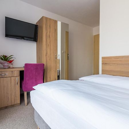 Magnolia Pokoje I Apartamenty Dębki Exterior foto